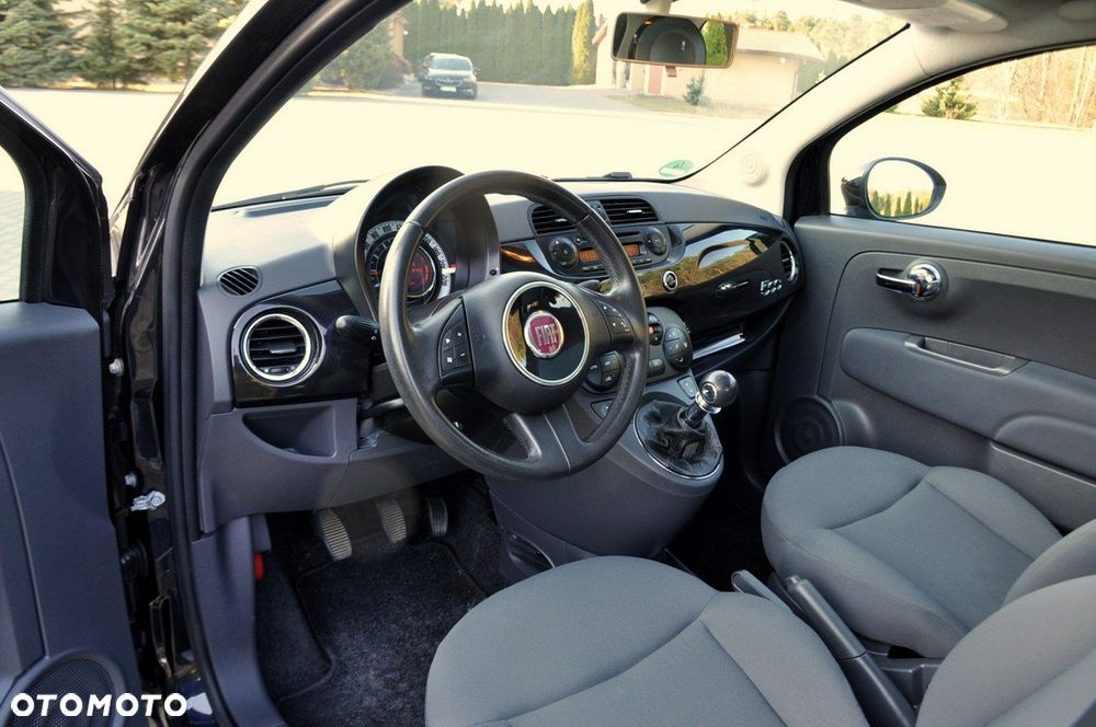 Fiat 500 - 23
