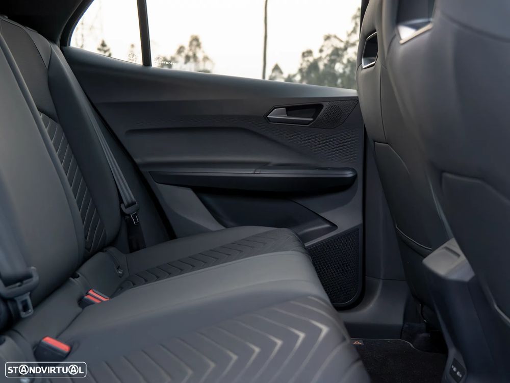 Cupra Born 170kW/58kWh Edition Dynamic - 26