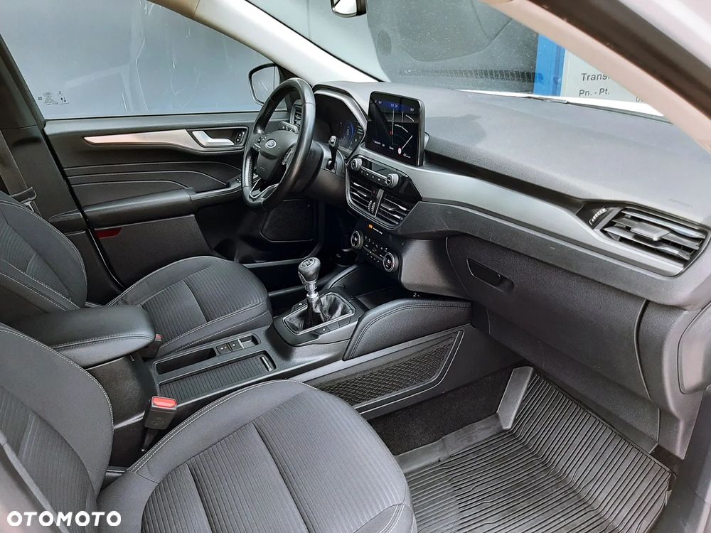 Ford Kuga 1.5 EcoBoost FWD Titanium - 18
