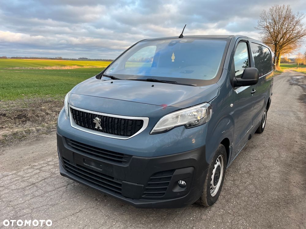 Peugeot Expert - 2