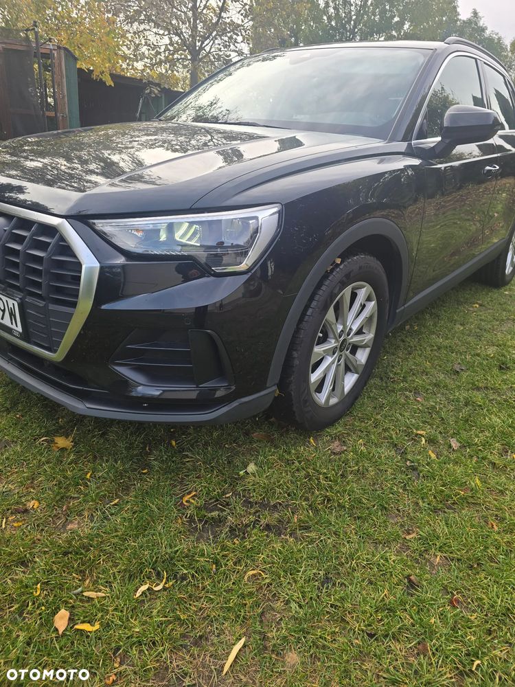 Audi Q3 - 2
