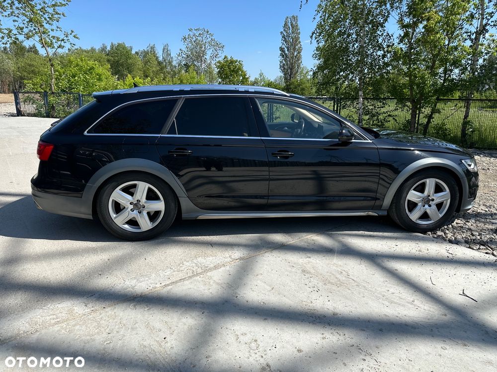 Audi A6 Allroad - 6