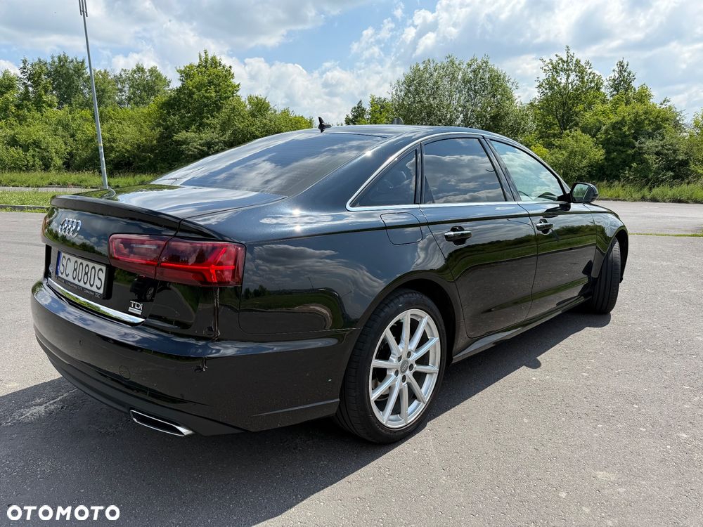 Audi A6 ver-2-0-tdi-ultra-s-tronic - 8