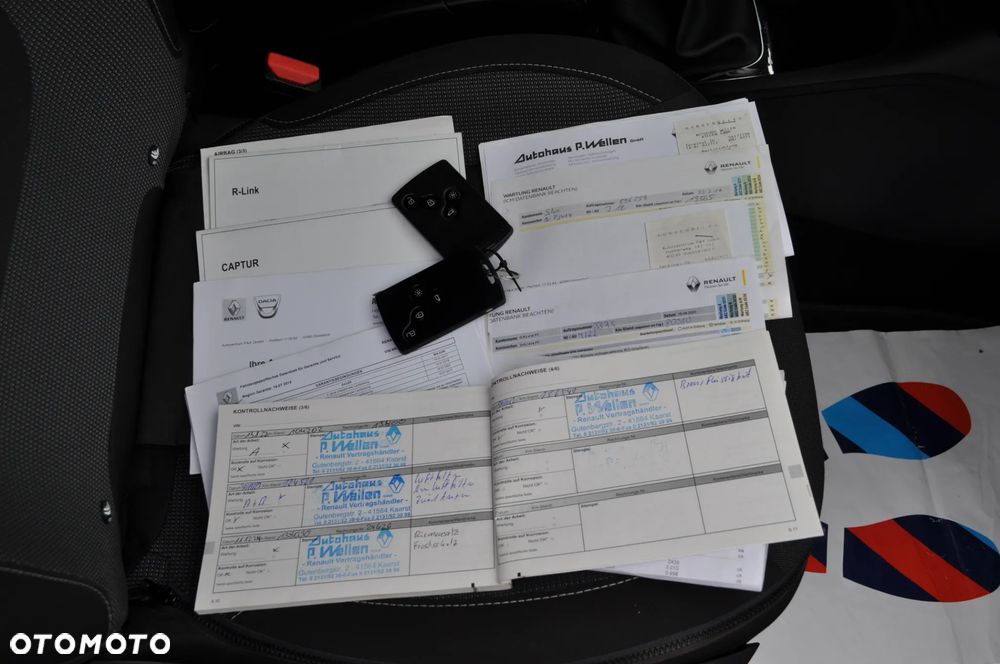 Renault Captur (ENERGY) TCe 90 INTENS - 39