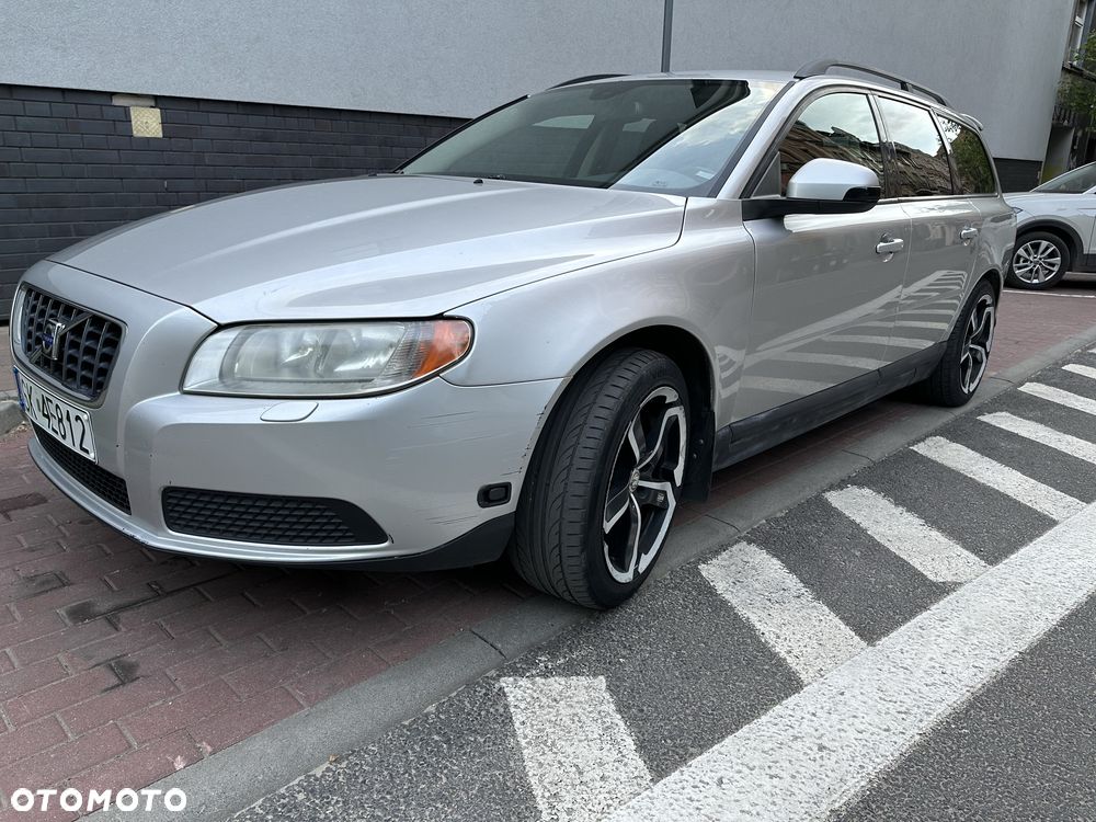 Volvo V70