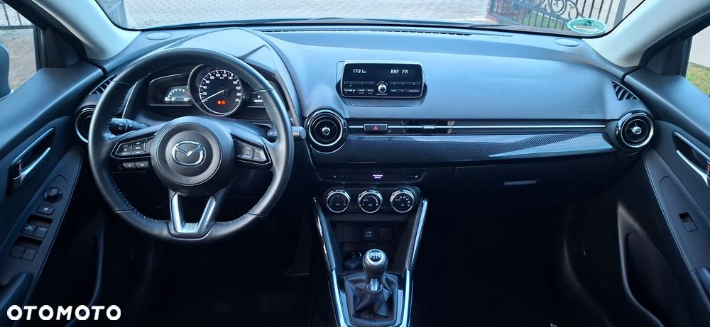 Mazda 2 - 23