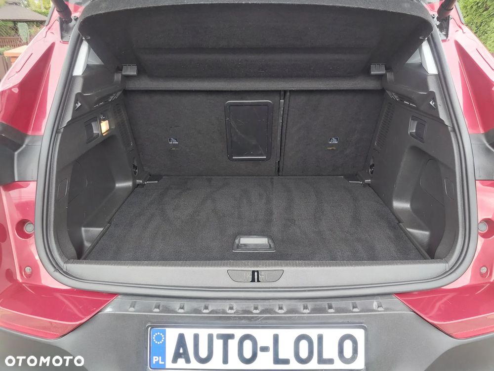 Opel Grandland X - 22