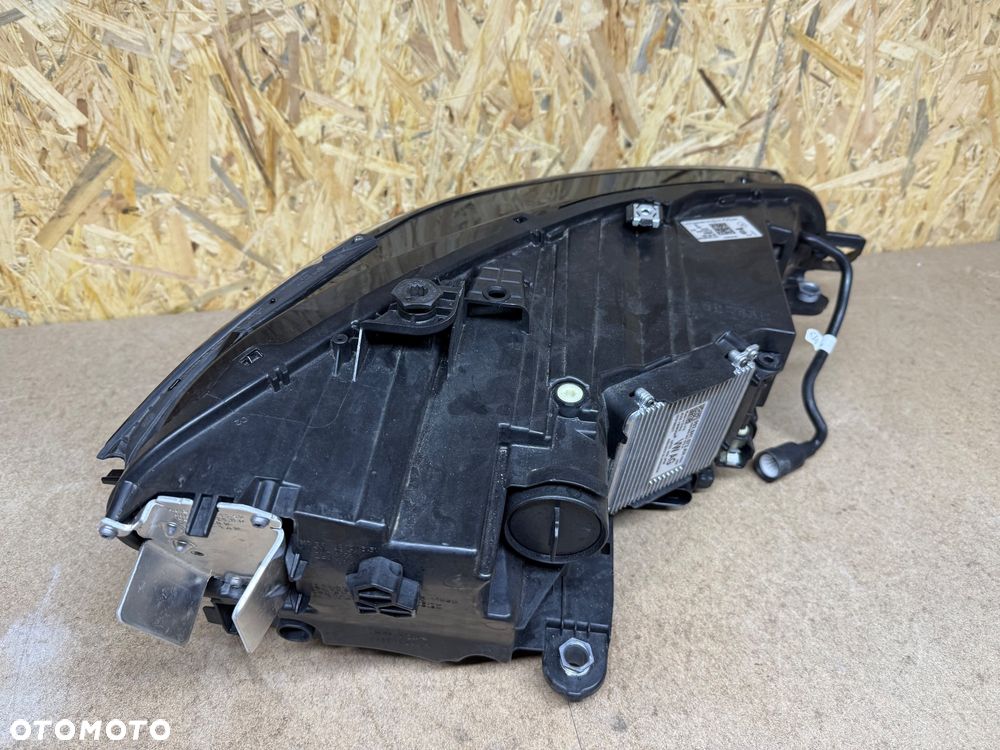 LAMPA PRZÓD LEWA FULL LED IQ LIGHT VOLKSWAGEN PASSAT B9 3J1941035 - 8