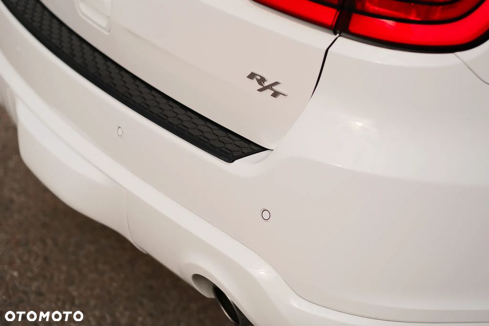 Dodge Durango ver-5-7-r-t - 15