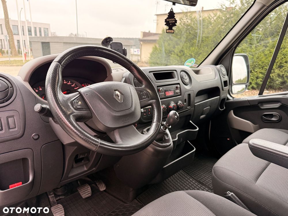 Renault Master - 6