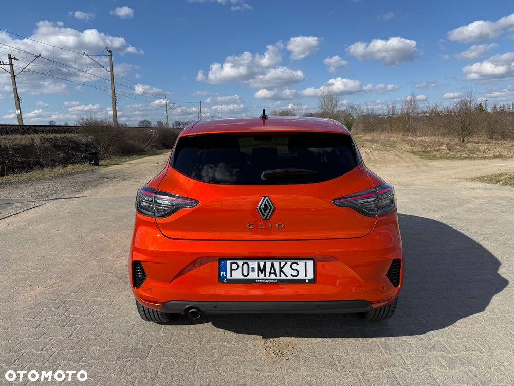 Renault Clio 1.0 TCe Evolution - 19
