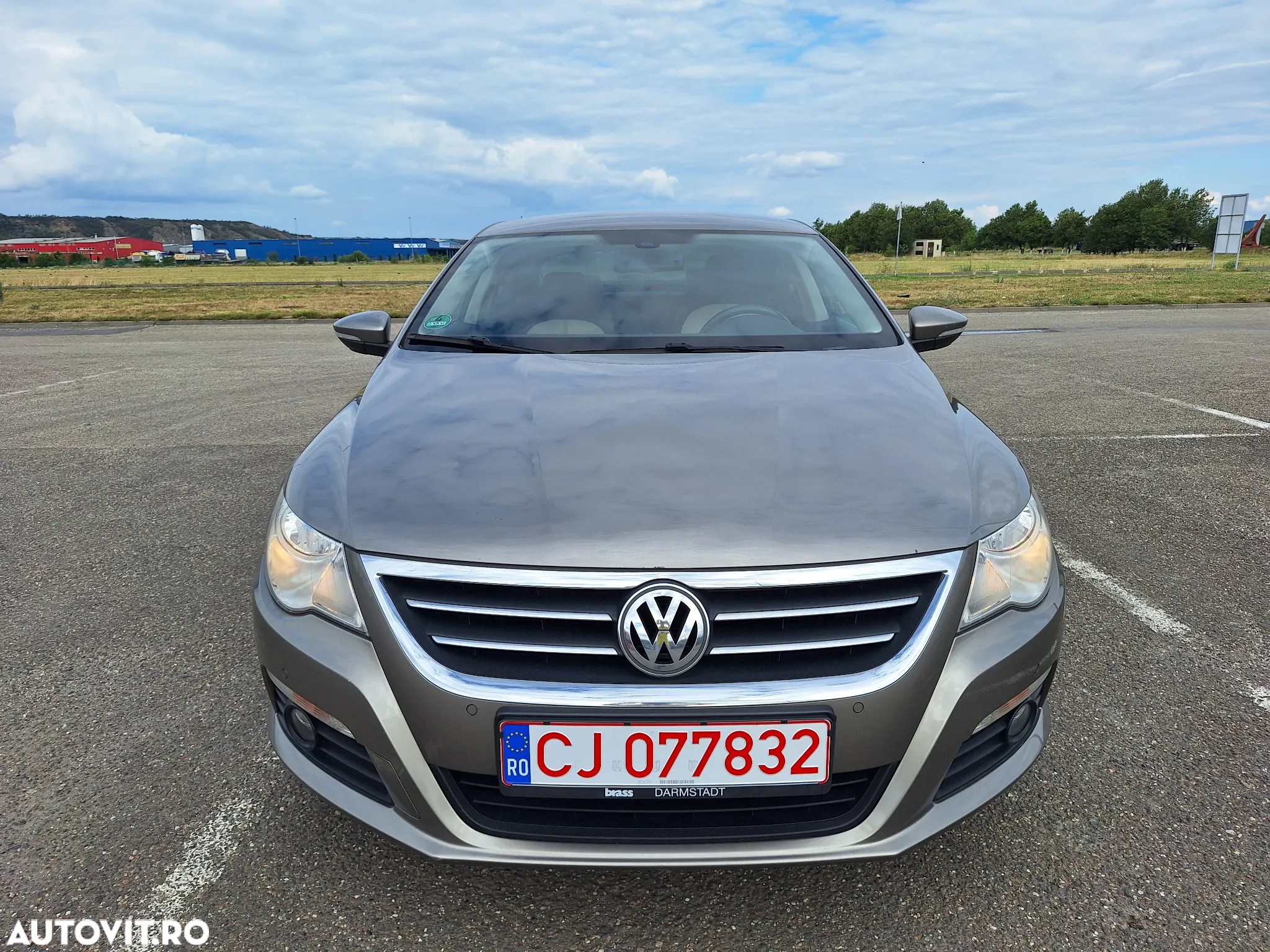 Volkswagen Passat 1.8 TSI DSG Individual - 11
