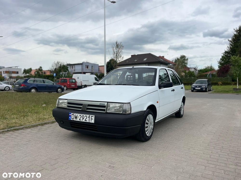 Fiat Tipo 1.4 - 1