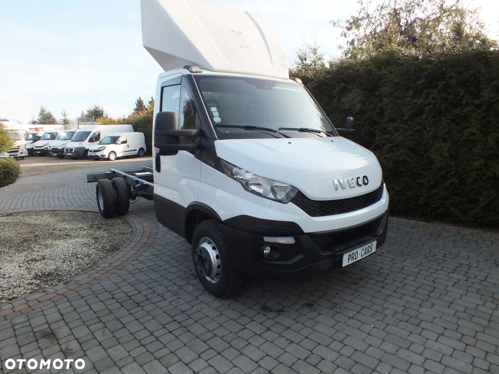 Iveco Daily 72-210 - 1