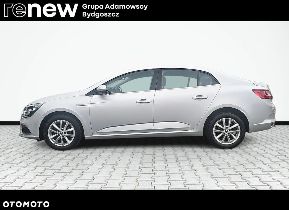 Renault Megane 1.3 TCe FAP Intens EDC - 8