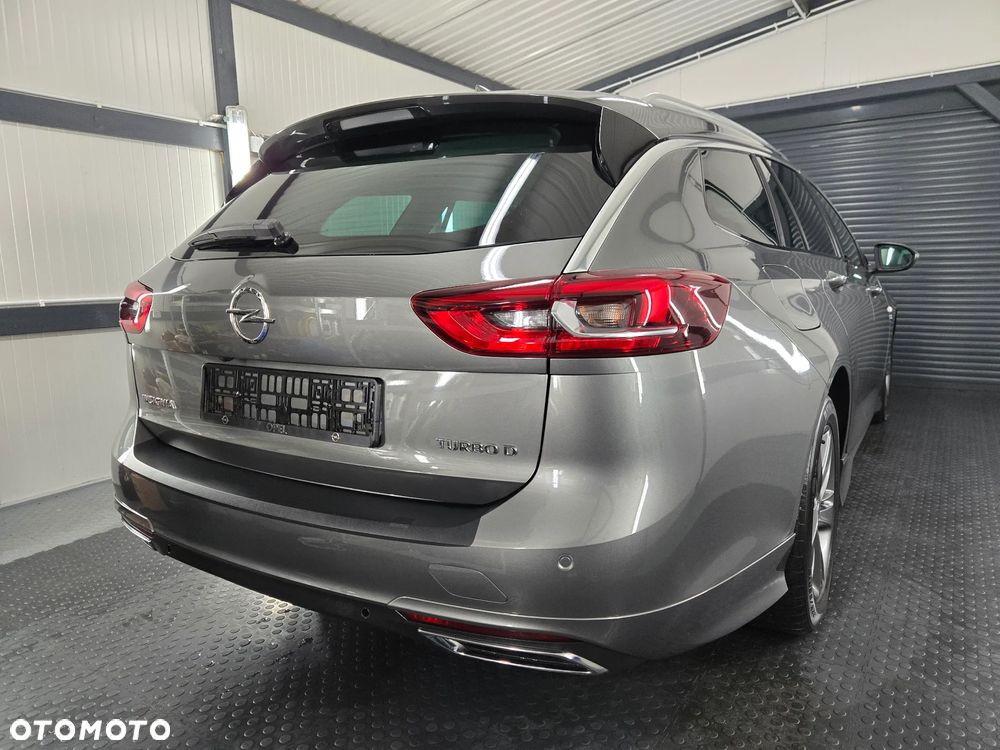 Opel Insignia 2.0 Ultimate Exclusive - 16