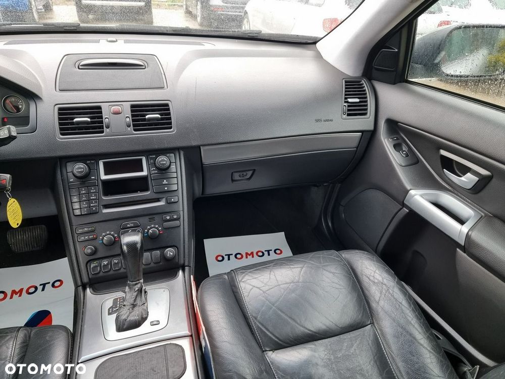 Volvo XC 90 - 15