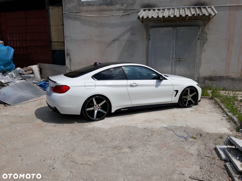 BMW Seria 4 - 18