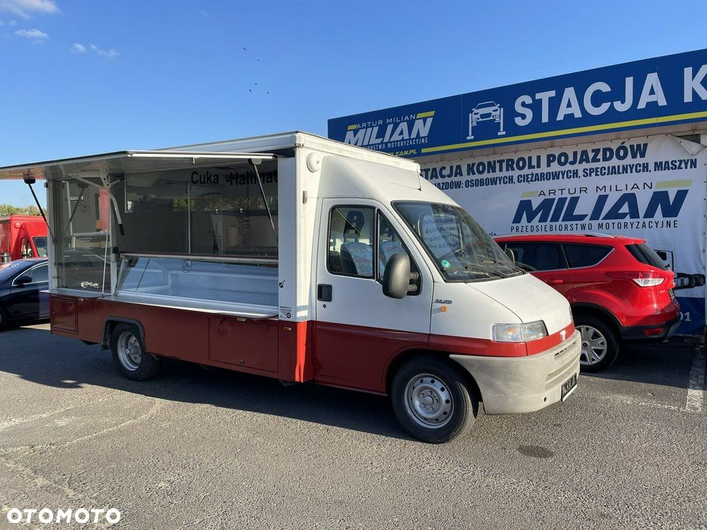 Fiat Ducato - 10