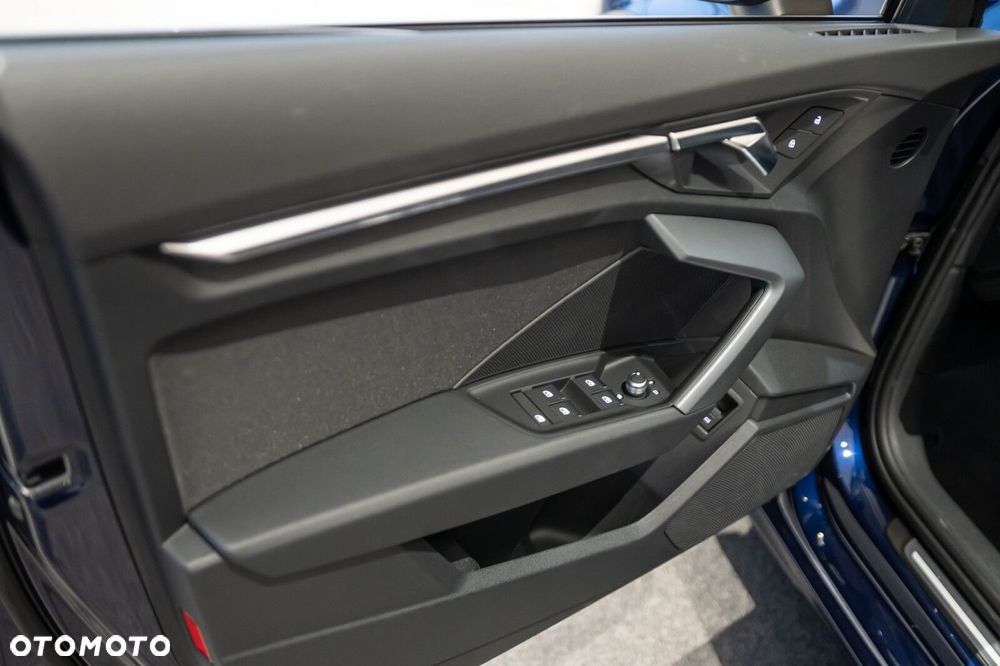 Audi A3 Limousine - 13