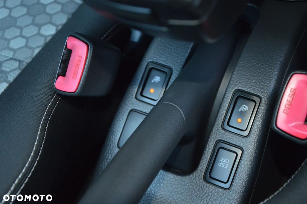 Suzuki SX4 1.6 VVT 4x2 Style - 24