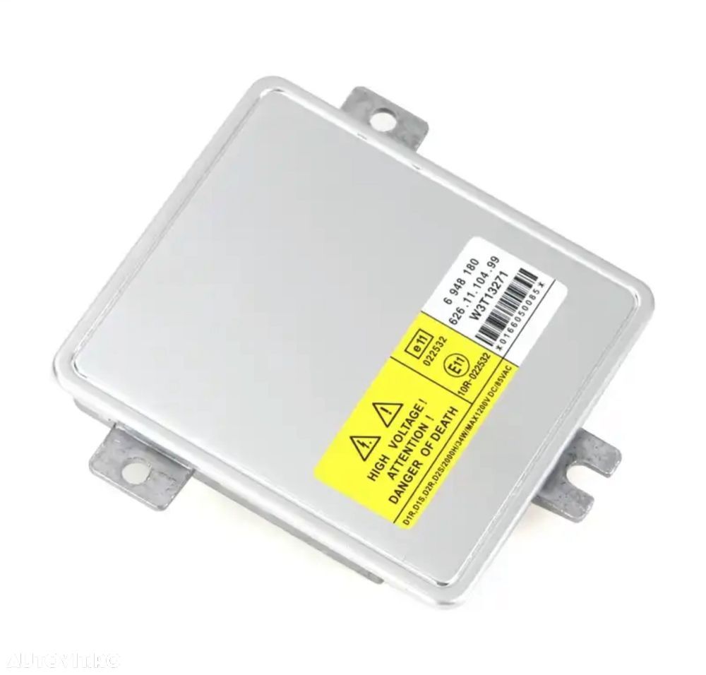 Balast Droser Calculator Bobina Far Bmw Seria 3 E90 Volvo 6 948 180 - 1