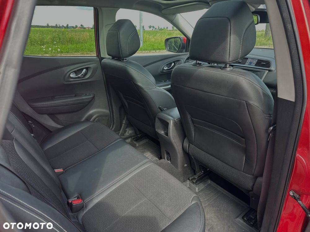 Renault Kadjar 1.2 Energy TCe Intens - 22