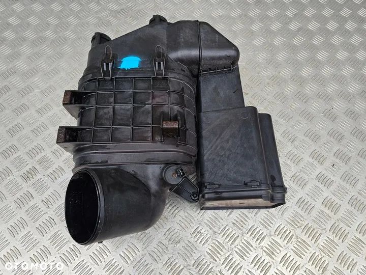 OBUDOWA FILTRA POWIETRZA IVECO EUROCARGO 3.9 5.9 TECTOR 06-15 rok - 4