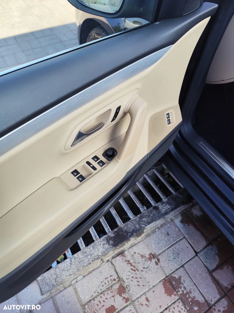 Volkswagen Passat CC 2.0 TDI DPF DSG - 3