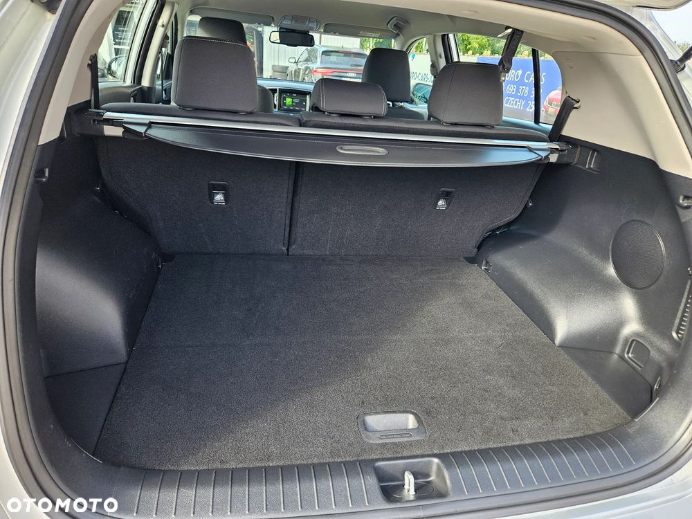 Kia Sportage 1.6 GDI Business Line 2WD - 20
