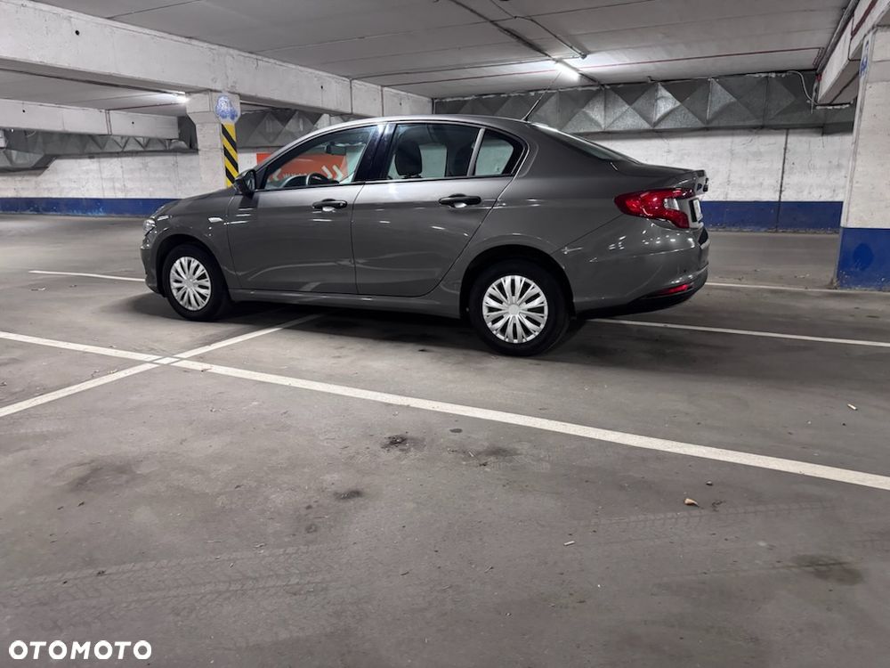 Fiat Tipo 1.4 16V Easy - 18