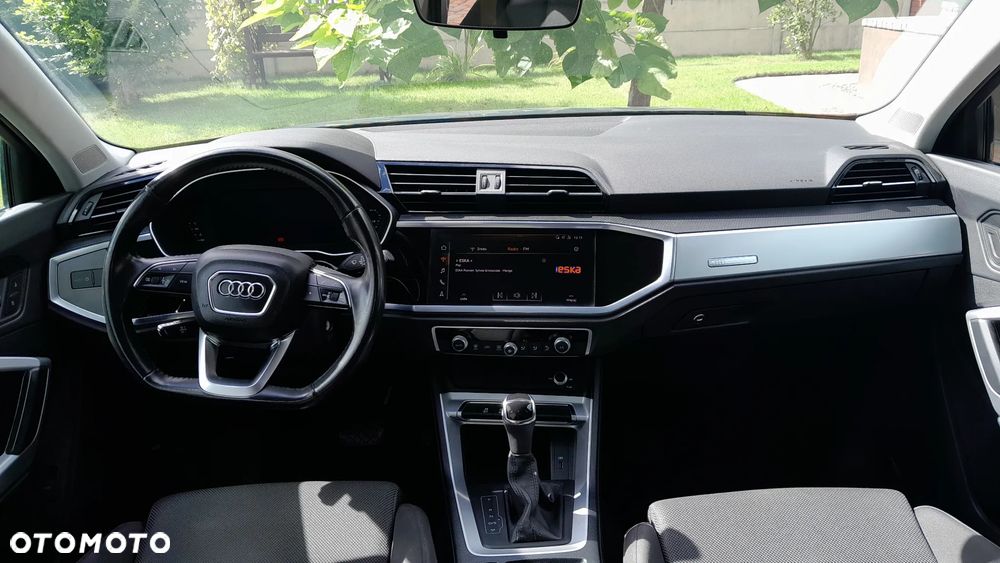 Audi Q3 2.0 TDI S tronic - 14