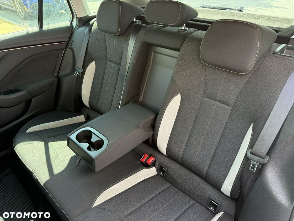 Skoda Scala 1.5 TSI Selection - 29