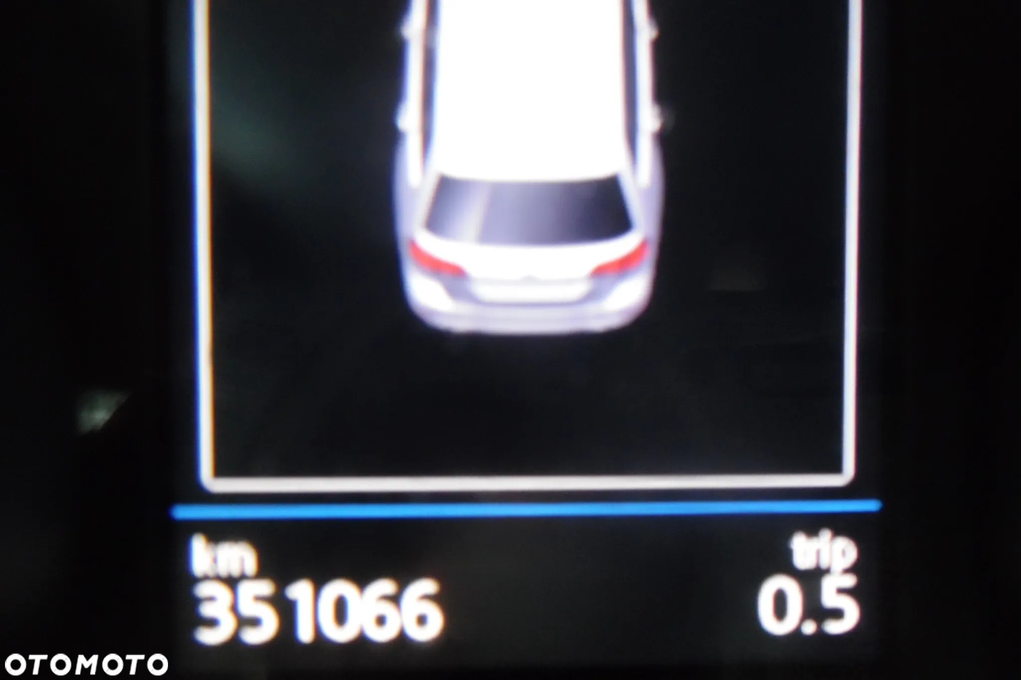Volkswagen Golf 1.5 TSI ACT OPF BlueMotion Comfortline - 18