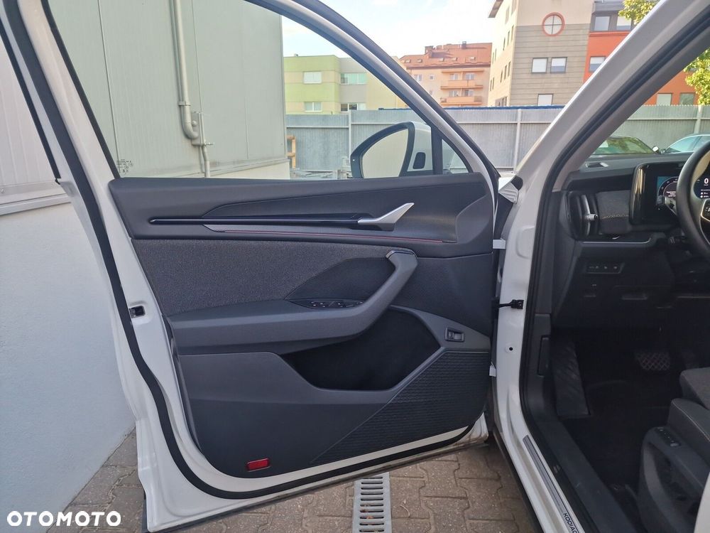Skoda Kodiaq 1.5 TSI mHEV 4x2 Selection DSG - 11