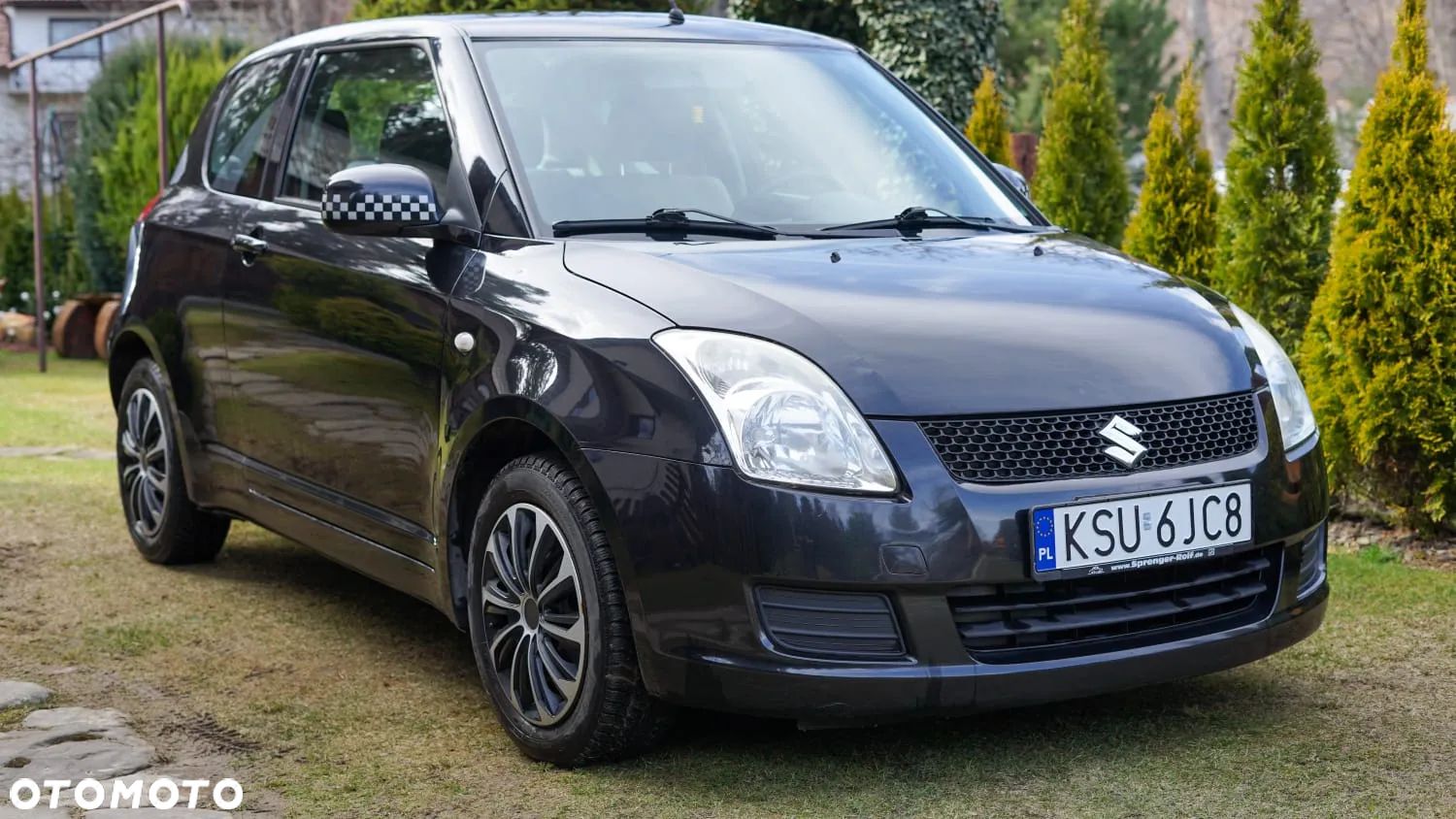 Suzuki Swift 1.3 Classic - 1
