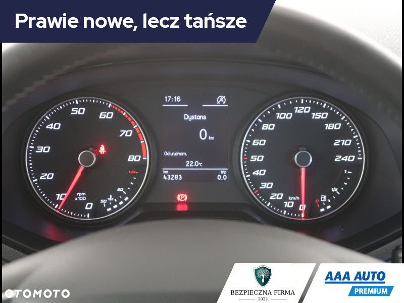 Seat Arona - 12