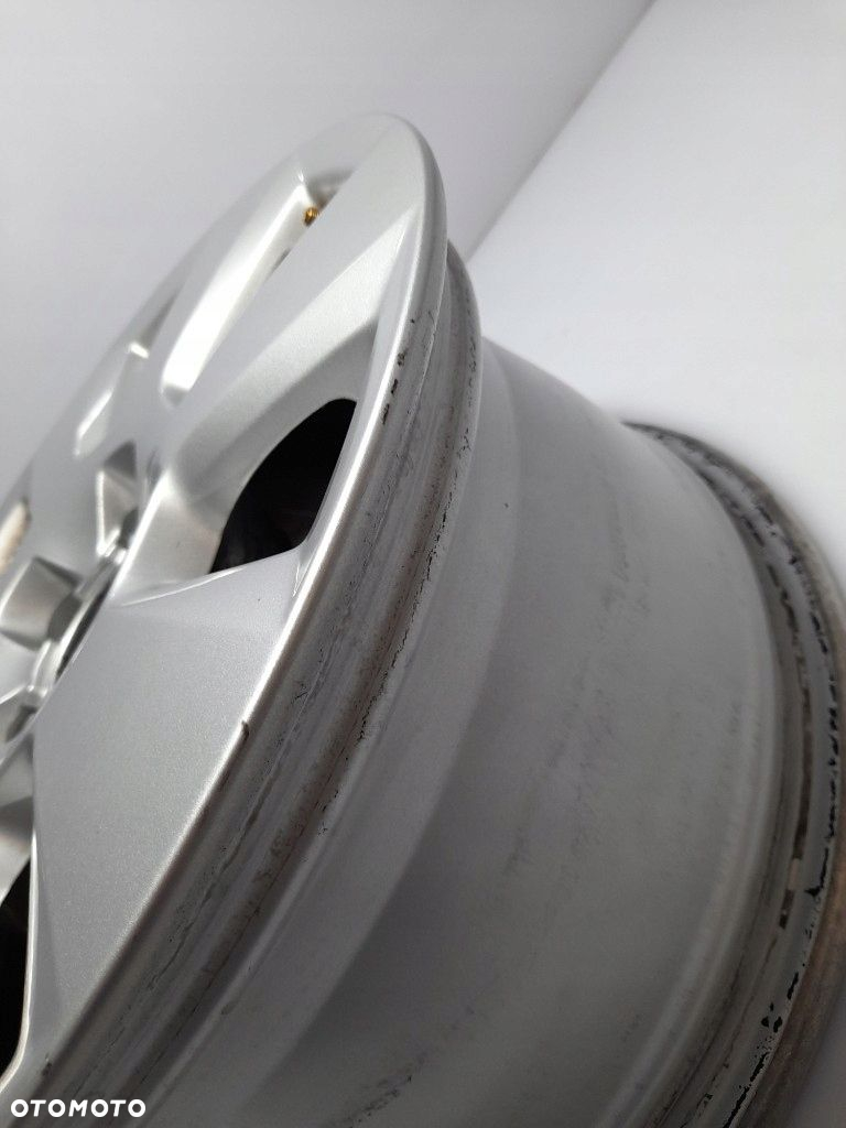 AUDI A6 A7 C7 4G ALUFELGA 4G0601025 ET37 7.5JX16" H2 ORYGINAŁ RONAL - 5