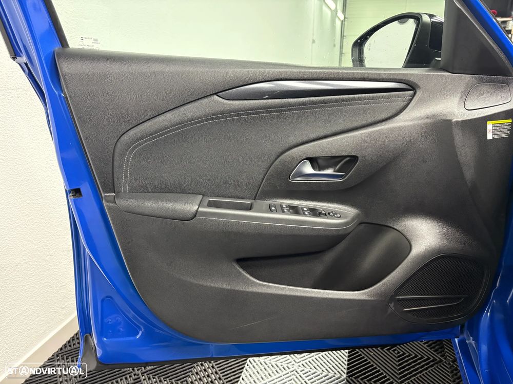 Opel Corsa 1.2 T GS - 19