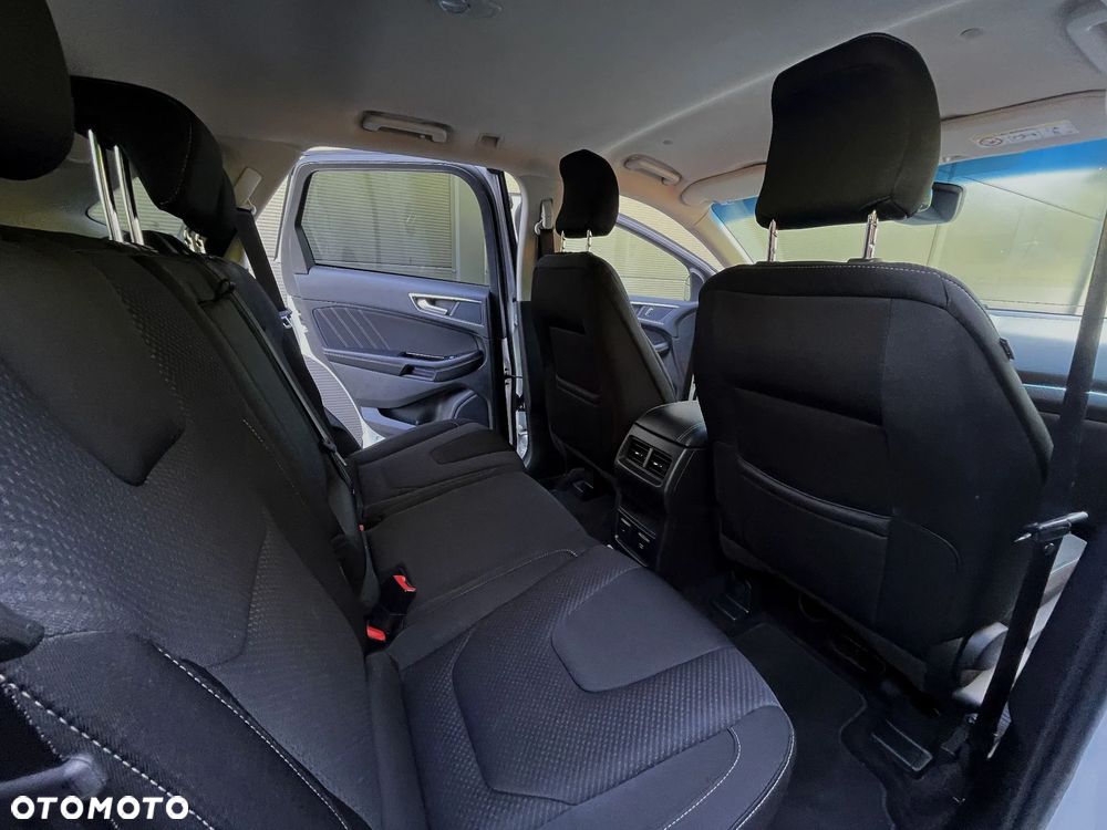 Ford Edge 2.0 TDCi Twin-Turbo 4WD Sport - 36
