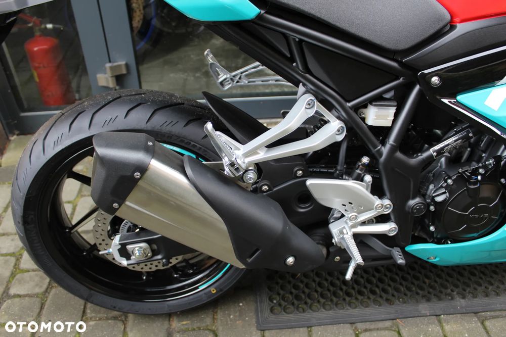 KOVE 350RR - 11