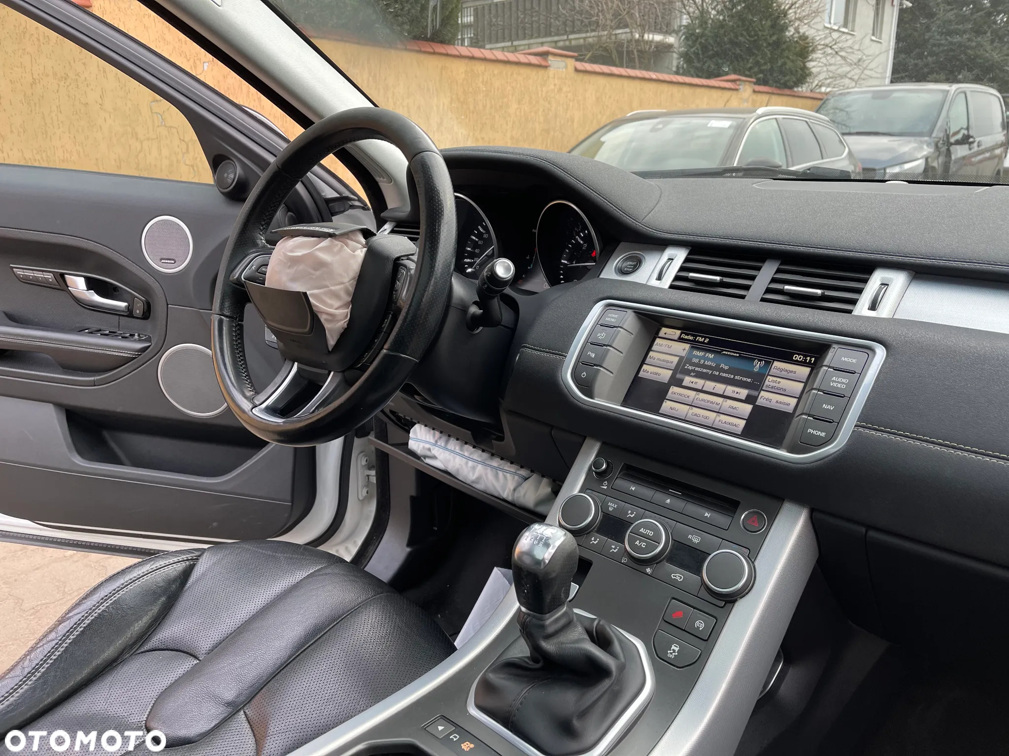 Land Rover Range Rover Evoque 2.2eD4 Prestige - 19