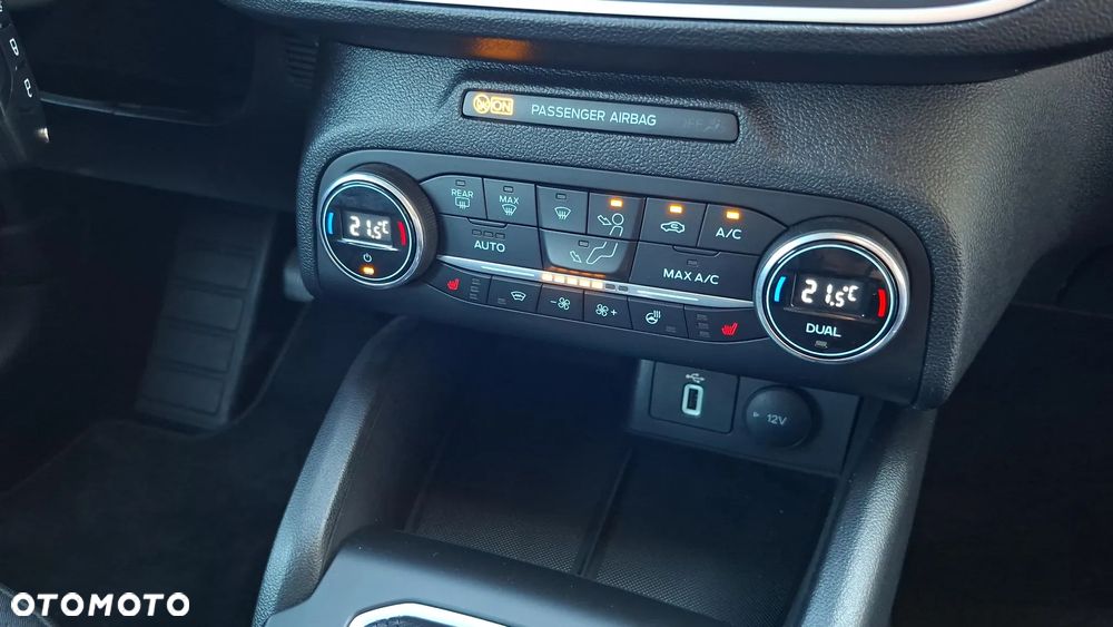 Ford Focus 1.5 EcoBlue Trend Edition - 29