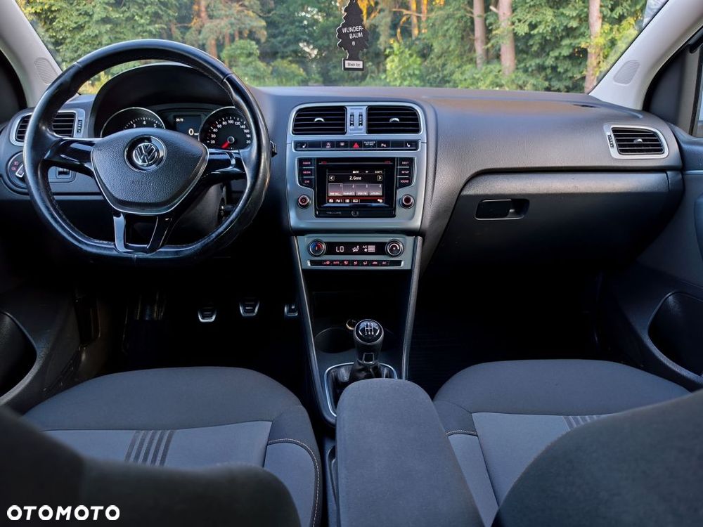 Volkswagen Polo 1.0 Allstar - 5