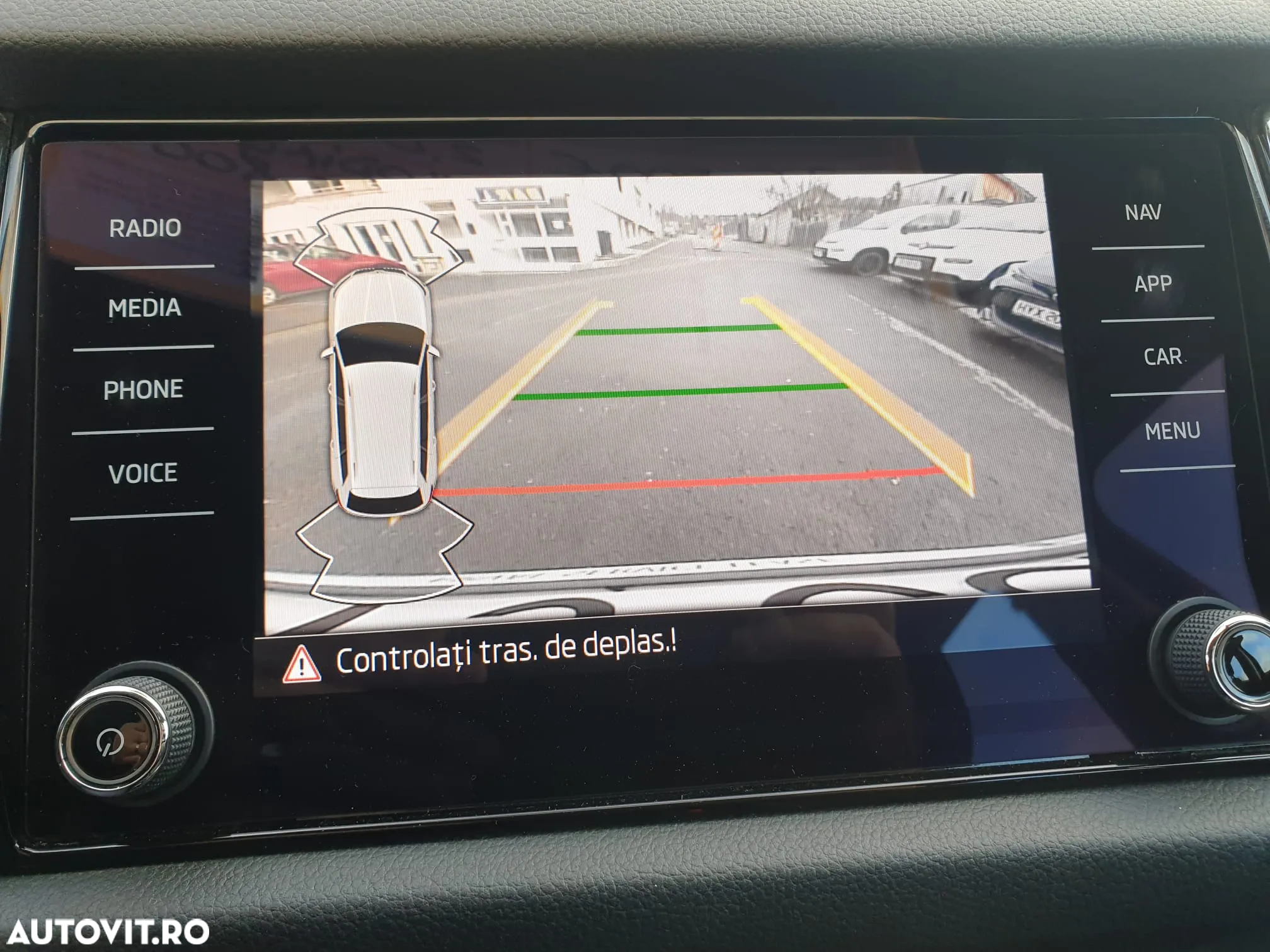 Skoda Kodiaq 2.0 TDI DSG Ambition - 24