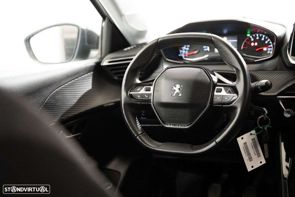 Peugeot 208 1.5 BlueHDi Active Pack - 9