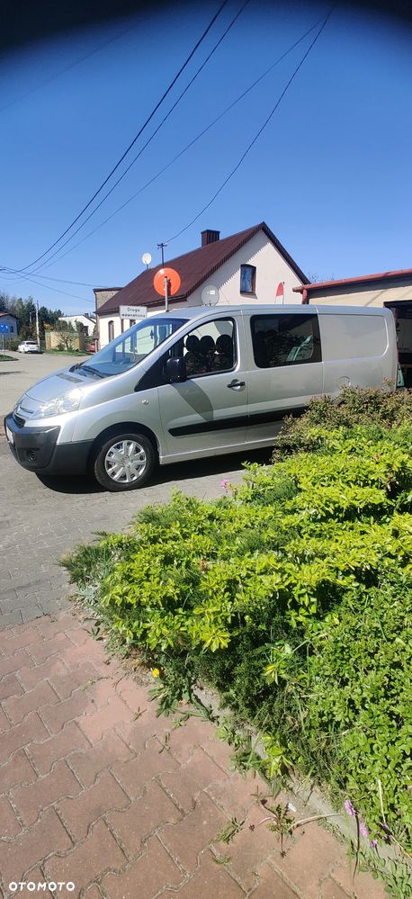 Citroën Jumpy L2 - 10