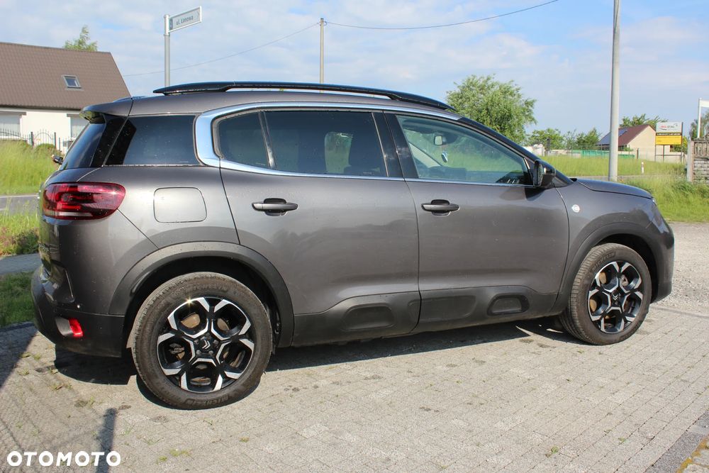 Citroën C5 Aircross 1.6 PureTech Shine EAT8 - 6