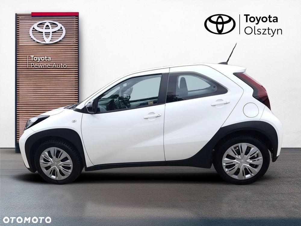 Toyota Aygo X - 2