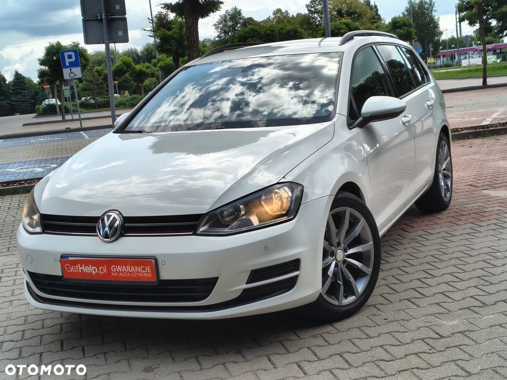 Volkswagen Golf 1.4 TSI BMT Comfortline - 4